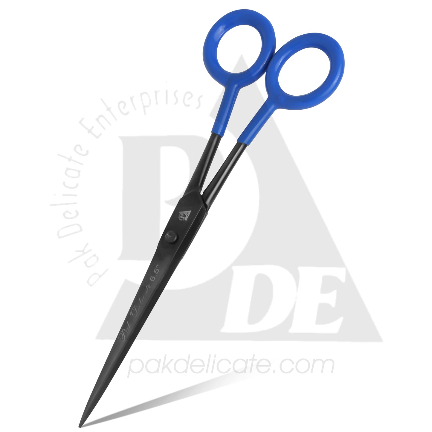 Carbon Scissor Professional Barbers Scissor