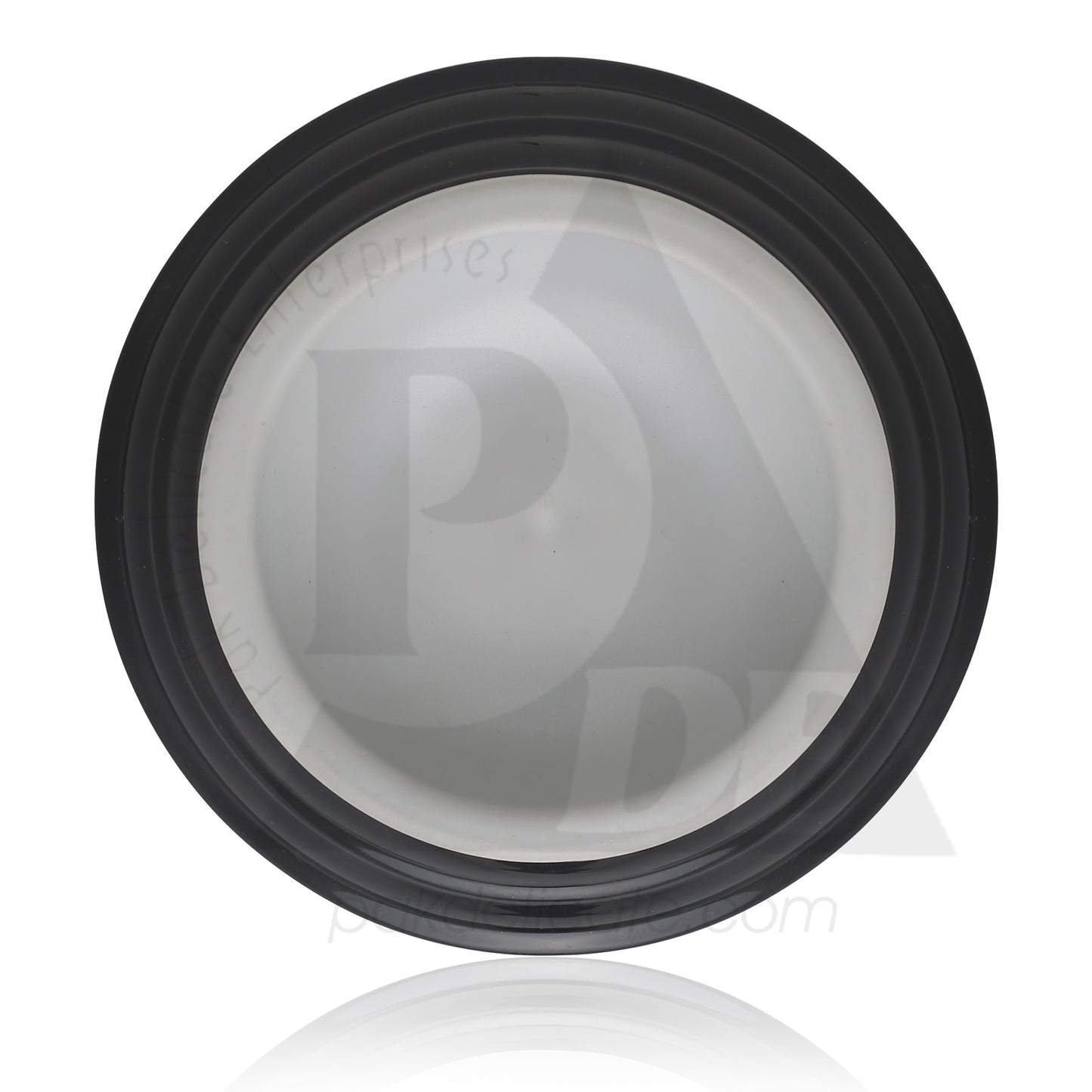 Round Shape Professional Shaving Waste Holder