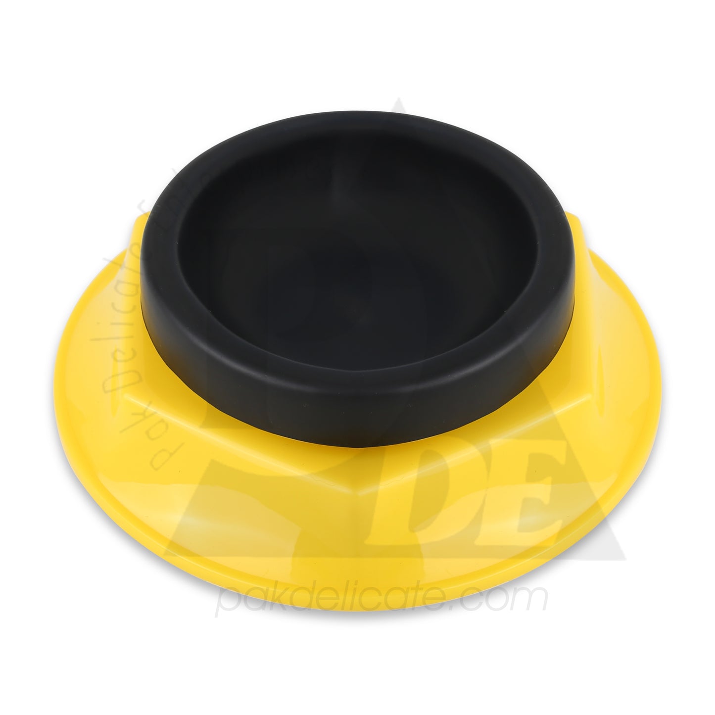 6 Sided Professional Shaving Waste Holder