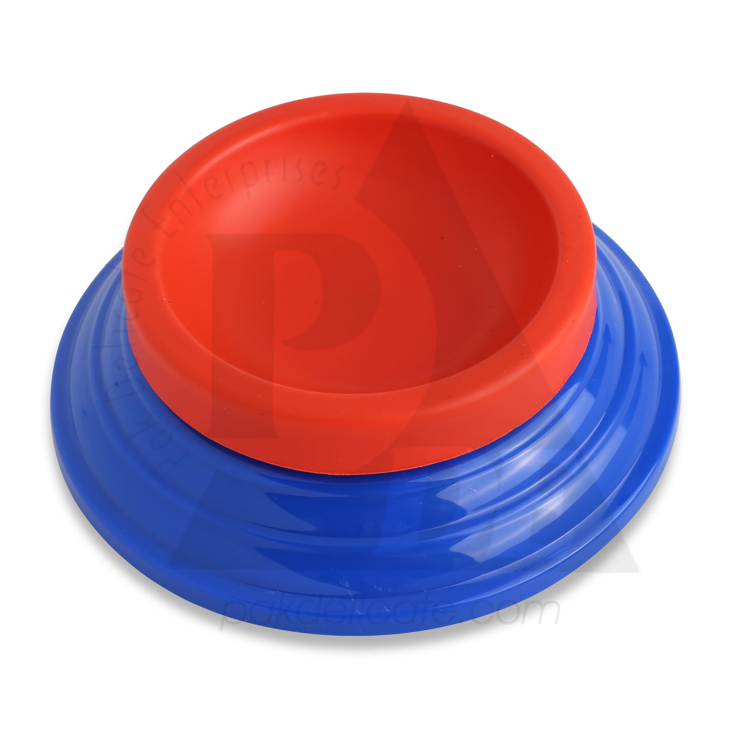 Round Shape Professional Shaving Waste Holder