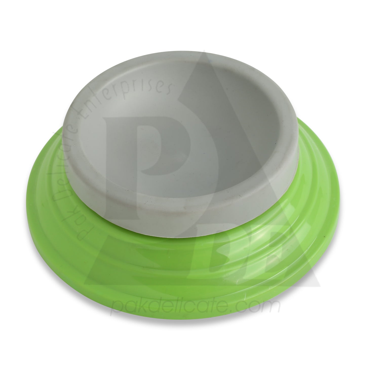 Round Shape Professional Shaving Waste Holder