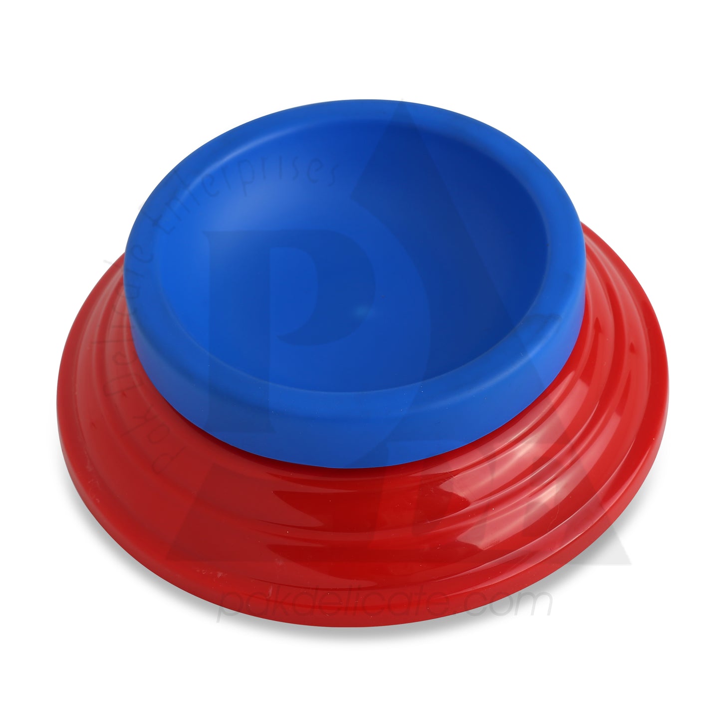 Round Shape Professional Shaving Waste Holder
