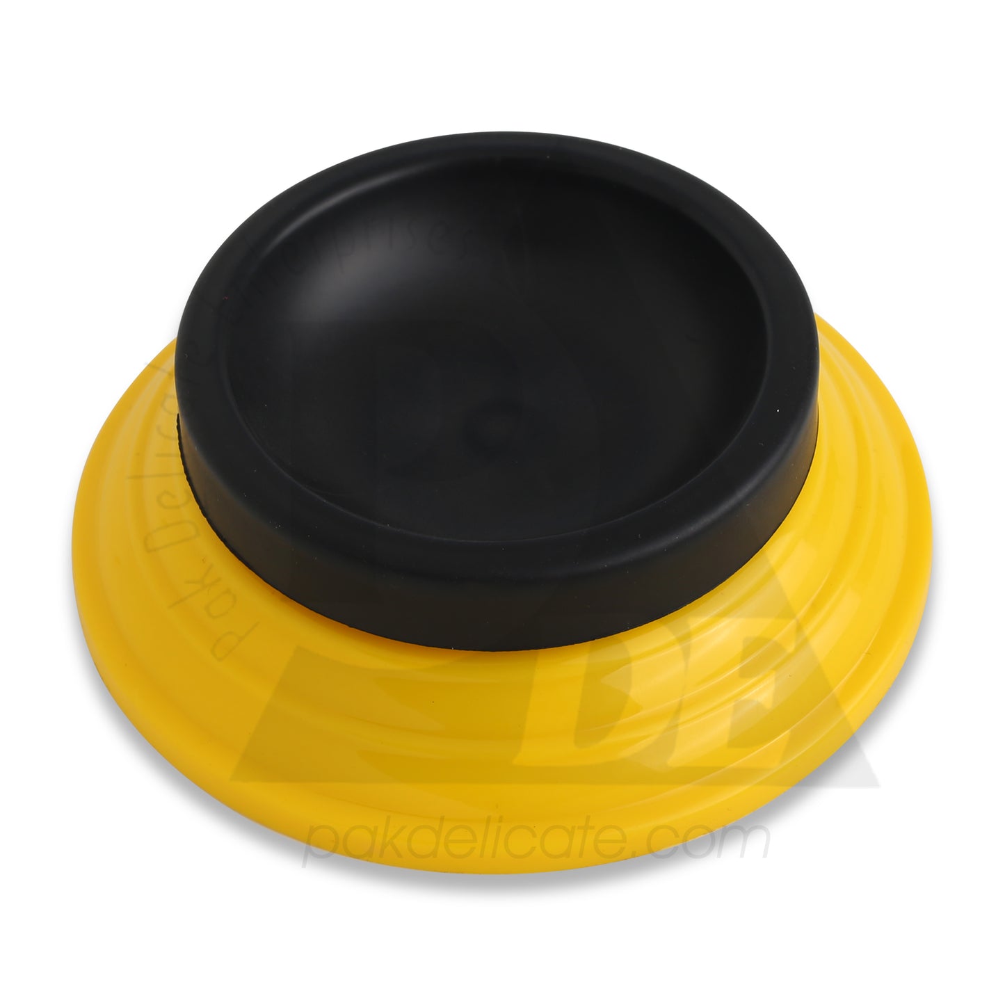 Round Shape Professional Shaving Waste Holder