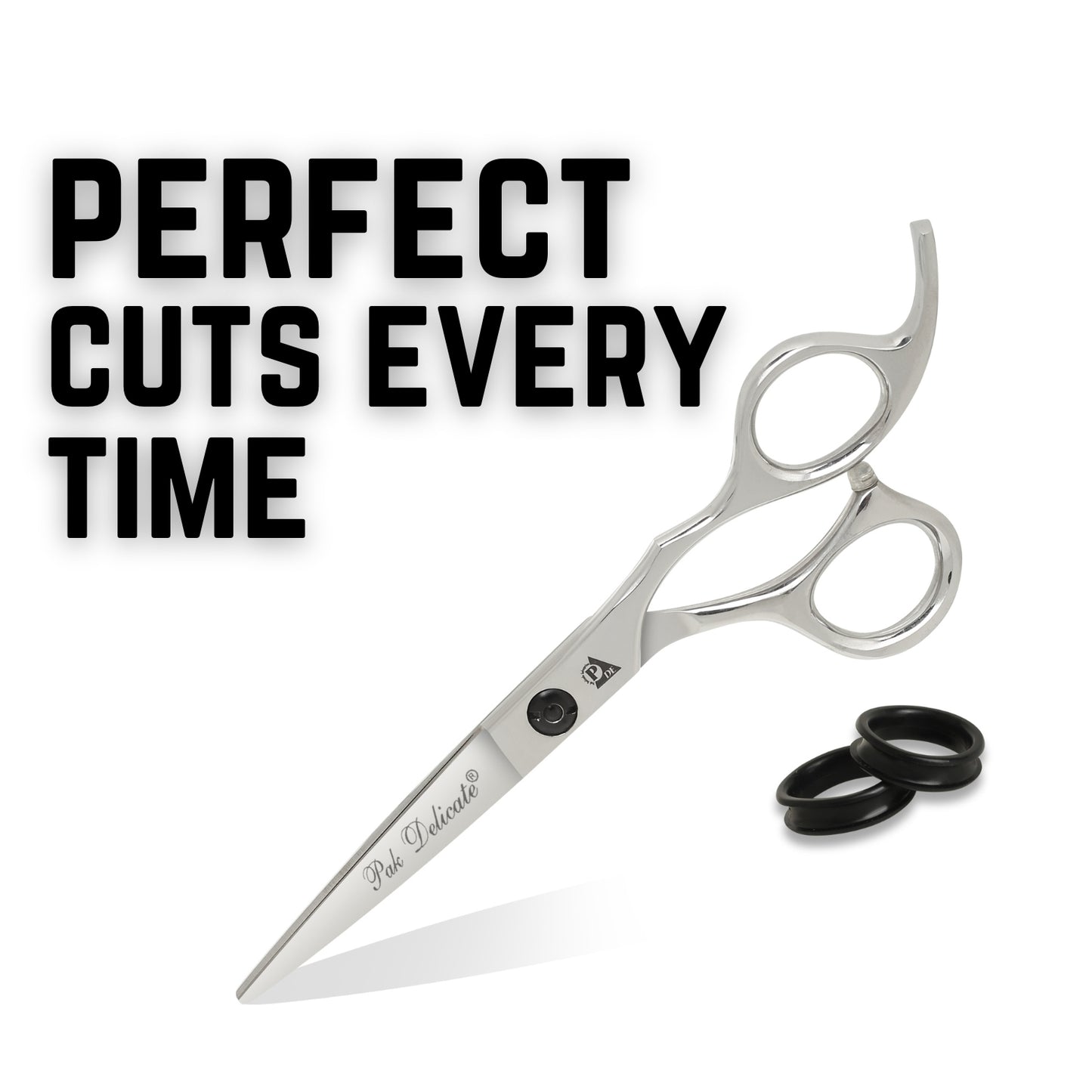 Professional Razor Scissor
