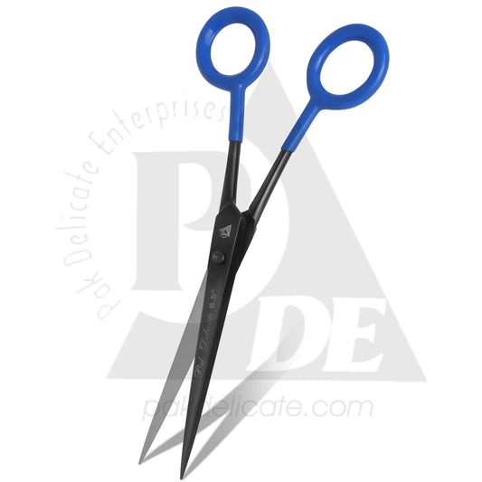 Carbon Scissor Professional Barbers Scissor