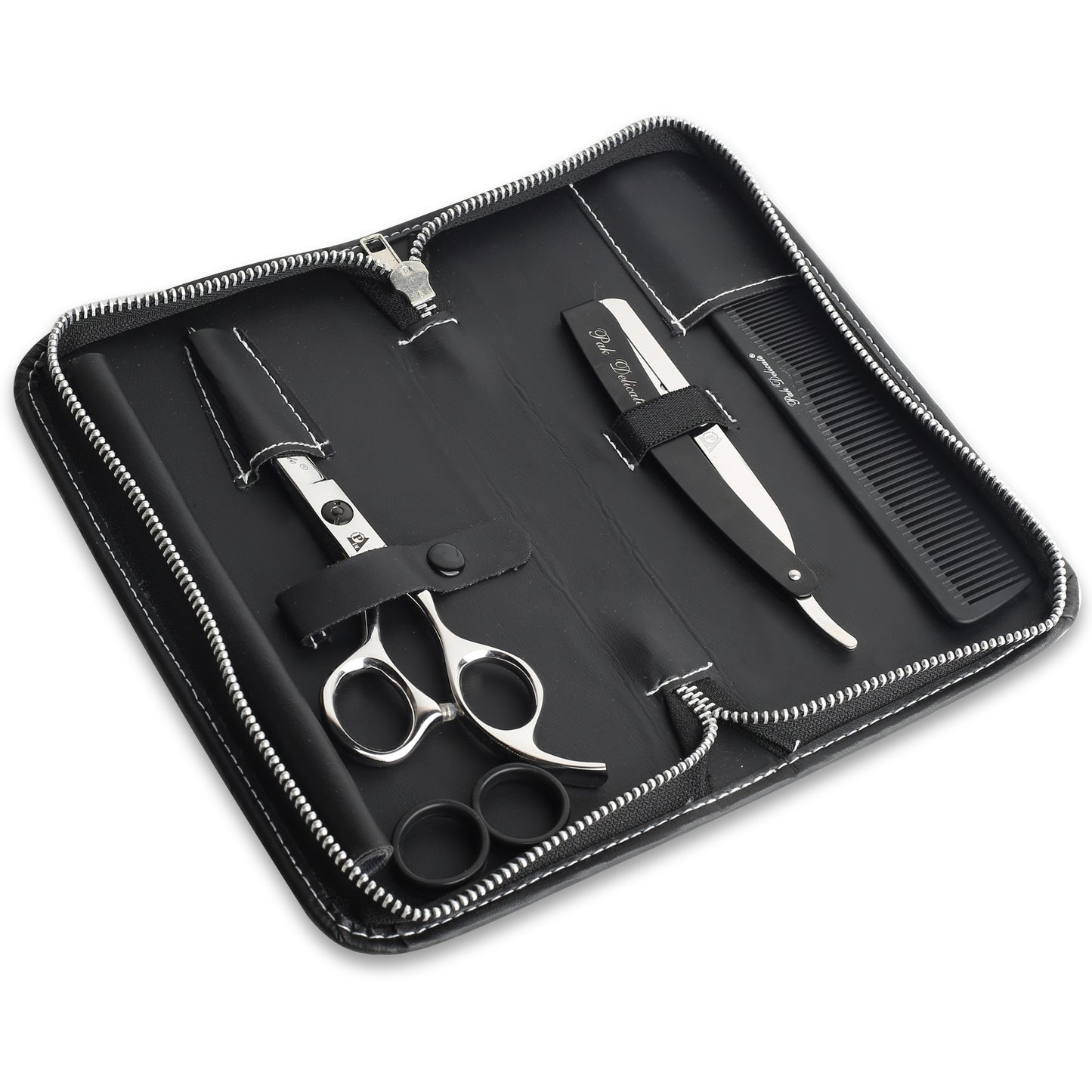 Personal Hairdressing Barber Kit (Basic)