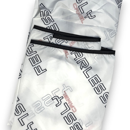 Premium Barber Apron (Imported)