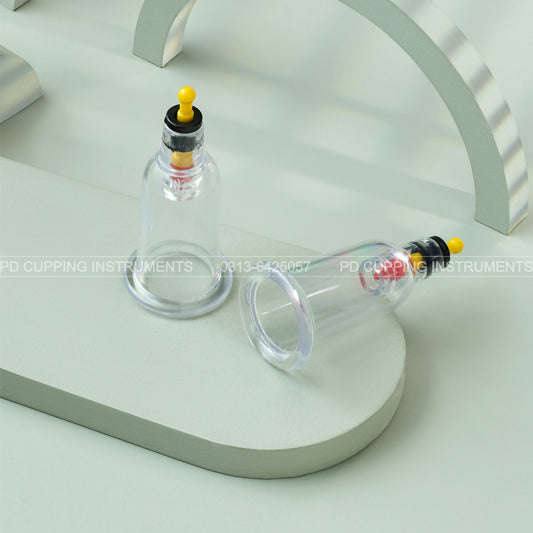 PD Hijama Cup  NO# 01