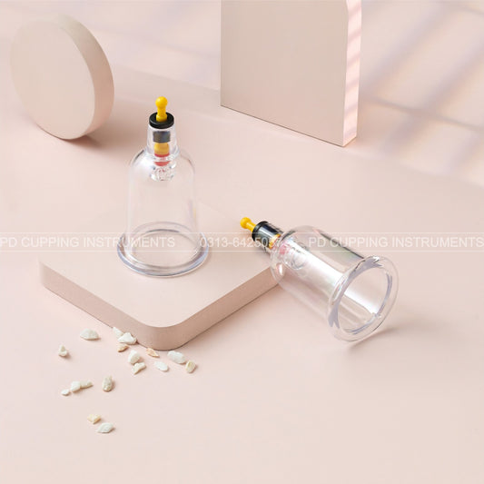 PD Hijama Cup  NO# 02