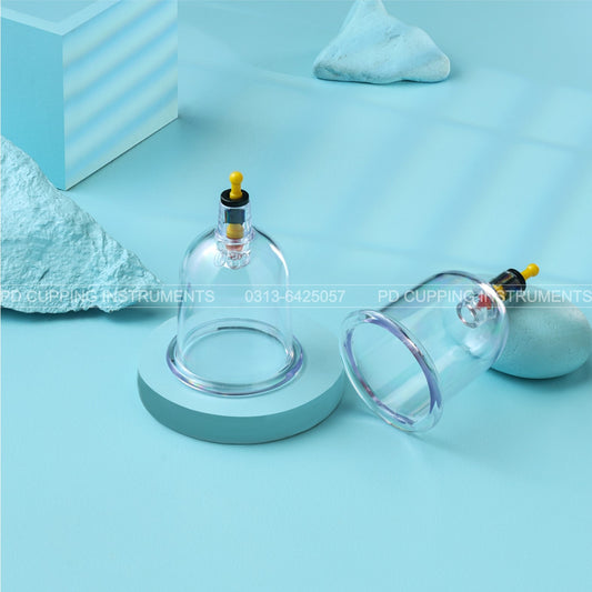 PD Hijama Cup  NO# 03