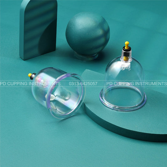 PD Hijama Cup  NO# 04