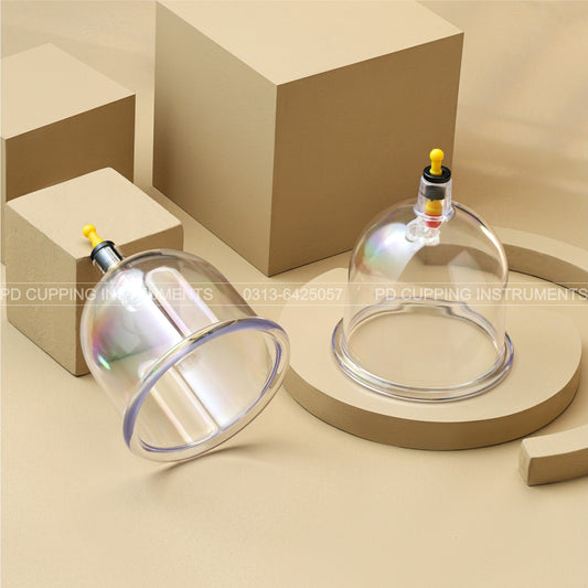 PD Hijama Cup   NO# 05