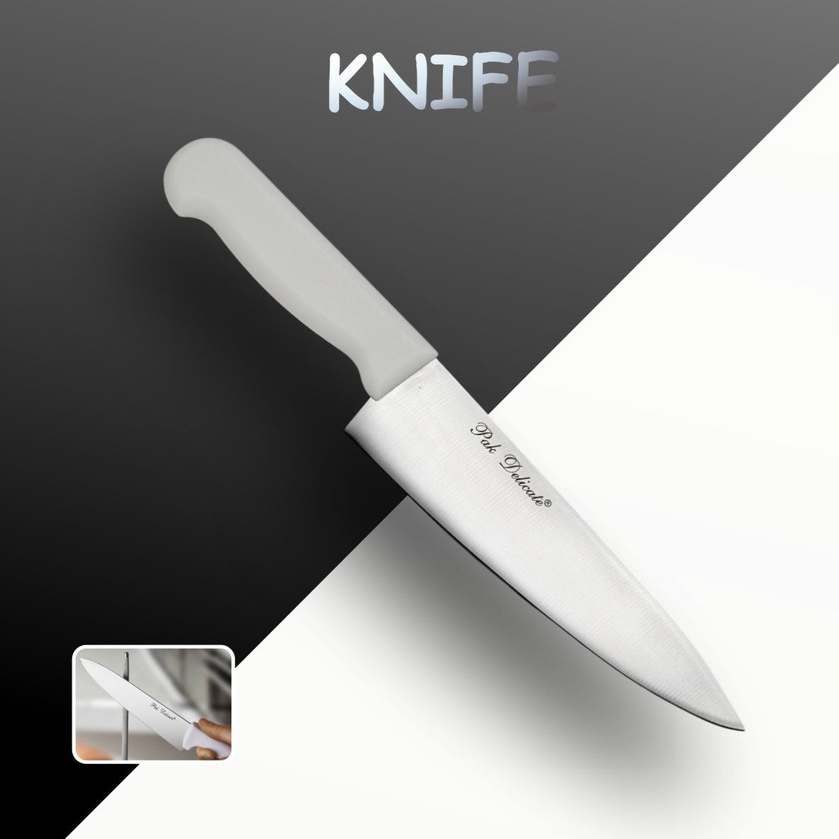 Professional Knife