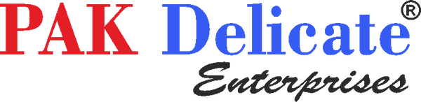 Pak Delicate